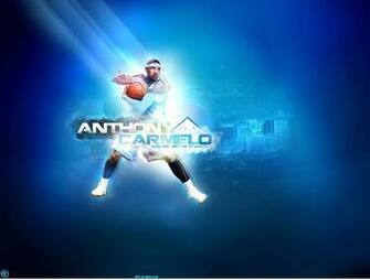 Carmelo Anthony Wallpaper Nba
