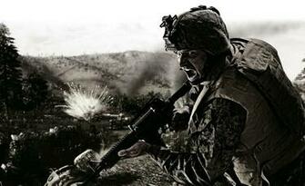 Operation Flashpoint HD Wallpaper Background