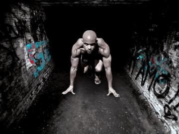 Max Shaun T Quotes