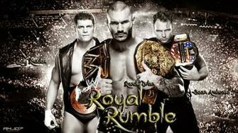 Wwe Wallpaper HD