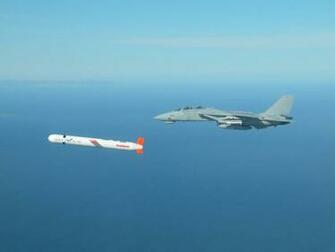 Navy S New Tomahawk Plan Targets Ships Bunkers And Distance