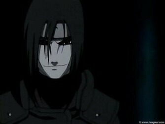 High Def Orochimaru Wallpaper