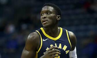 Q A With Pacers Guard Victor Oladipo Basketball Insiders