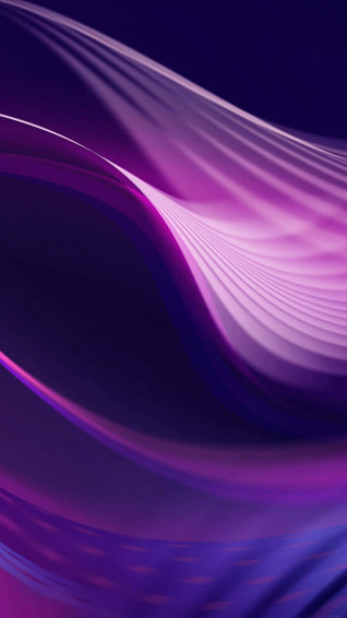 Purple Phone Wallpaper