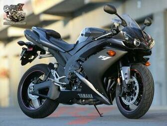Yamaha R1 Wallpaper HD In Bikes Imageci