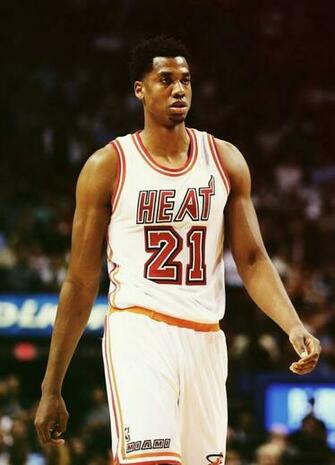 Best Ideas About Hassan Whiteside Miami