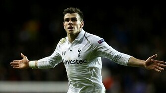 Gareth Bale Real Madrid Wallpaper