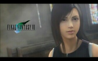 Tifa Wallpaper Ffvii By Link346