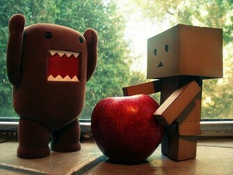 Domo Kun Photo
