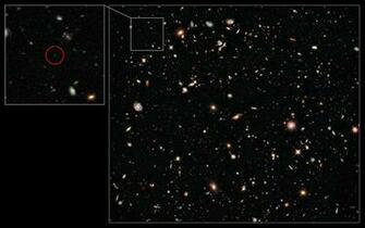 Cosmology Universe Today