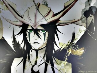 Bleach Espada Wallpaper Ulquiorra Cifer
