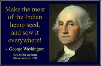 George Washington Wallpaper