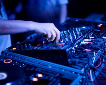 Pin Dj System Wallpaper For Your