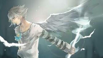 Anime Boy Wallpaper