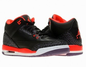 Nike Air Jordan HD Wallpaper For Desktop Background This