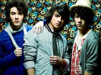 Jonas Brothers Wallpaper