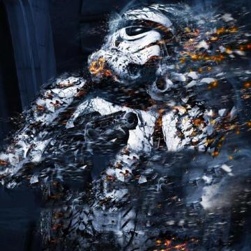 Star Wars Wallpaper iPad On