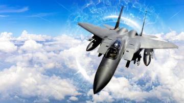 Bae Systems Inc On We Will Produce Additional Eagle