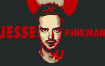 Jesse Pinkman By Aimse