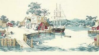 To Find Vintage And Style Wallpaper Murals Retro Renovation
