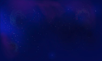 Starry Sky Background By Tweedpawn