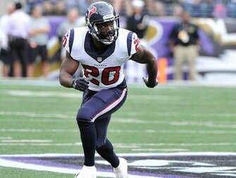 Ed Reed Wallpaper