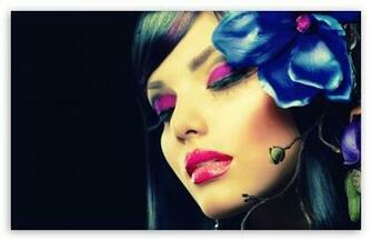 Tattoo Girl HD Wallpaper For Standard Fullscreen Uxga Xga Svga
