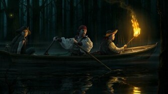 Home Fine Art HD Wallpaper