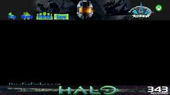Can Have Your Own Halo The Master Chief Collection Hffl Background