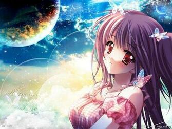 Anime Cute Girls Wallpaper Pictures Original Source Of Image