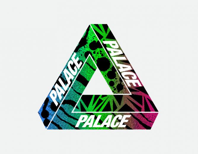 Palace Skateboards Logo Google Search Skateboard