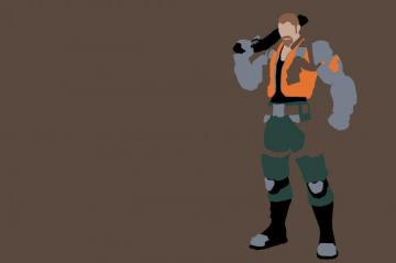 Valorant Agent Minimalist Wallpaper By Jamado R