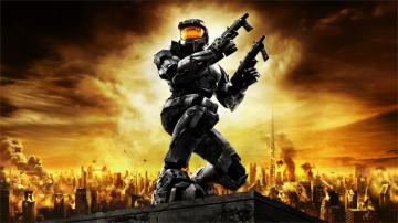 Industries Is Halting Online Services For Xbox Halo Games