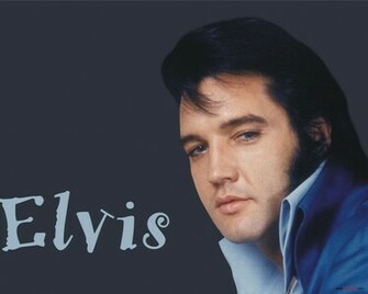 Elvis Presley Wallpaper