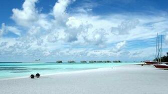 In HD Panoramic Beach Wallpaper Jpg Previous Next
