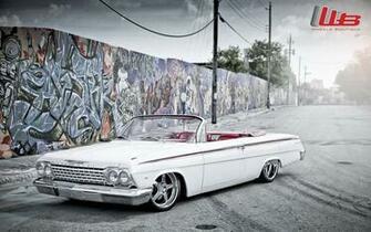 Lowrider Wallpaper