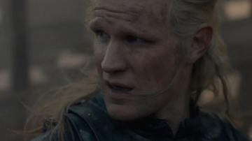 House Of The Dragon Scenes On Remember That Name Daemon