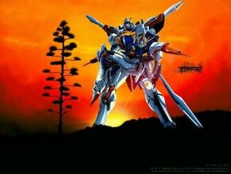 G Gundam Wallpaper