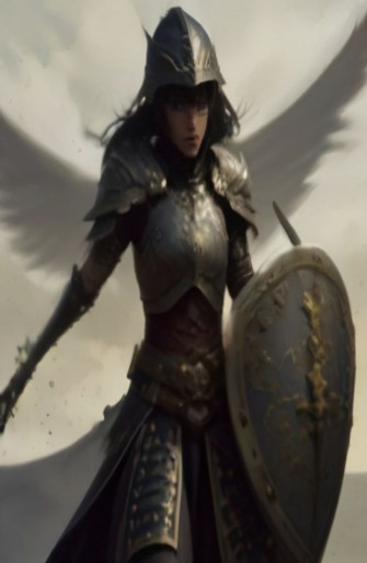 Armor Of God Wallpaper