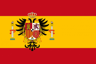 Spanish Flag Wallpaper