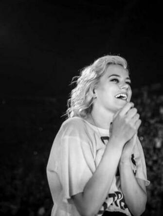 Taya Smith Of Hillsong United Empires Tayasmith