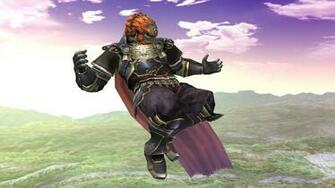 Ganondorf Wallpaper