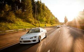 Nissan Silvia S15 Jdm