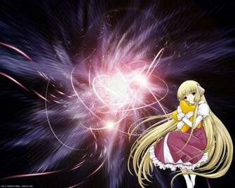 Chobits Computer Wallpaper Desktop Background Id