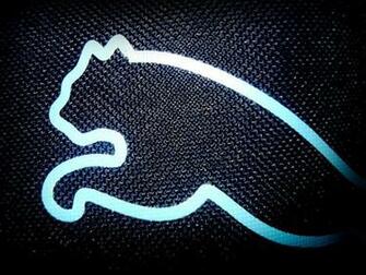 Puma Logo Wallpaper