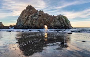 Of California 4k Wallpaper For Your Desktop Or Mobile Screen
