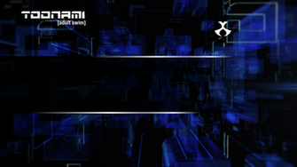 Toonami Tom Wallpaper T O M Template By