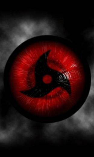 Sharingan Live 1mobile