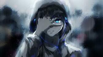 Anime Wallpaper Manga Boys Artwork Fantasy Art