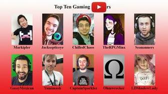 Top Gaming Rs By Kurtklaineblaine